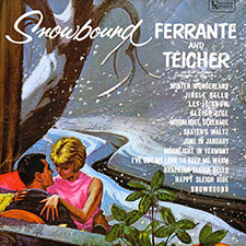 Ferrante & Teicher: Snowbound