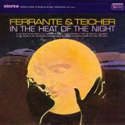 Ferrante & Teicher: In The Heat Of The Night (alternate cover)