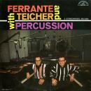 Ferrante & Teicher: Ferrante and Teicher with Percussion  (ABC/Paramount)