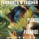 Ferrante & Teicher: Pianos in Paradise  (United Artists)