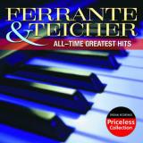 Ferrante & Teicher: All Time Greatest Hits [reissue] ()