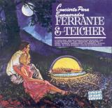 Ferrante & Teicher: Concierto Para Enamorados (Concert For Lovers) ()