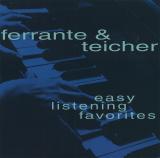 Ferrante & Teicher: Easy Listening Favorites ()