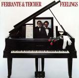 Ferrante & Teicher: Feelings  (United Artists)