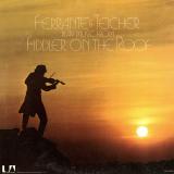 Ferrante & Teicher: Fiddler on the Roof  (United Artists)