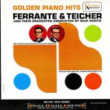 Ferrante & Teicher: Golden Piano Hits  (United Artists)