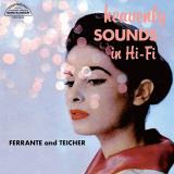 Ferrante & Teicher: Heavenly Sounds in Hi-Fi ()