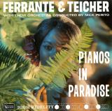 Ferrante & Teicher: Pianos in Paradise  (United Artists)