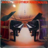 Ferrante & Teicher: Rocky &amp; Other Knockouts  (United Artists)
