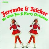 Ferrante & Teicher: We Wish You a Merry Christmas / Snowbound ()