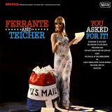 Ferrante & Teicher: You Asked for It!  (United Artists)