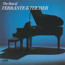 Ferrante & Teicher: The Best of Ferrante &amp; Teicher ()