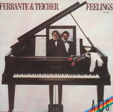 Ferrante & Teicher: Feelings  ()