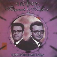Ferrante & Teicher: Legend ()